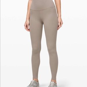 Lululemon Align Super-High Rise Pant 28”